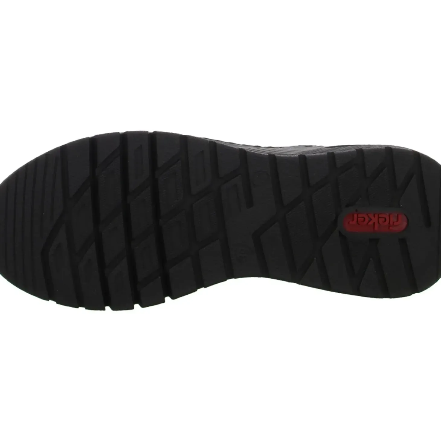 Rieker Slipper/Kletthalbschuh Freizeit (casual)