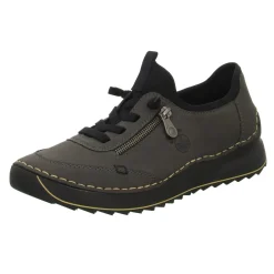 Rieker Slipper/Kletthalbschuh Freizeit (casual)