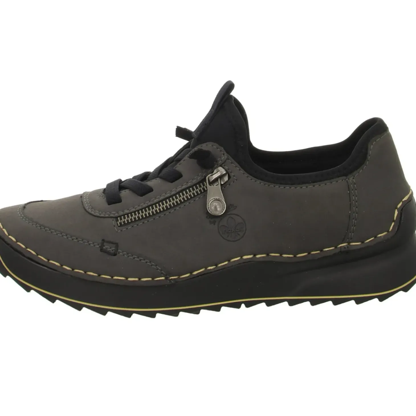 Rieker Slipper/Kletthalbschuh Freizeit (casual)