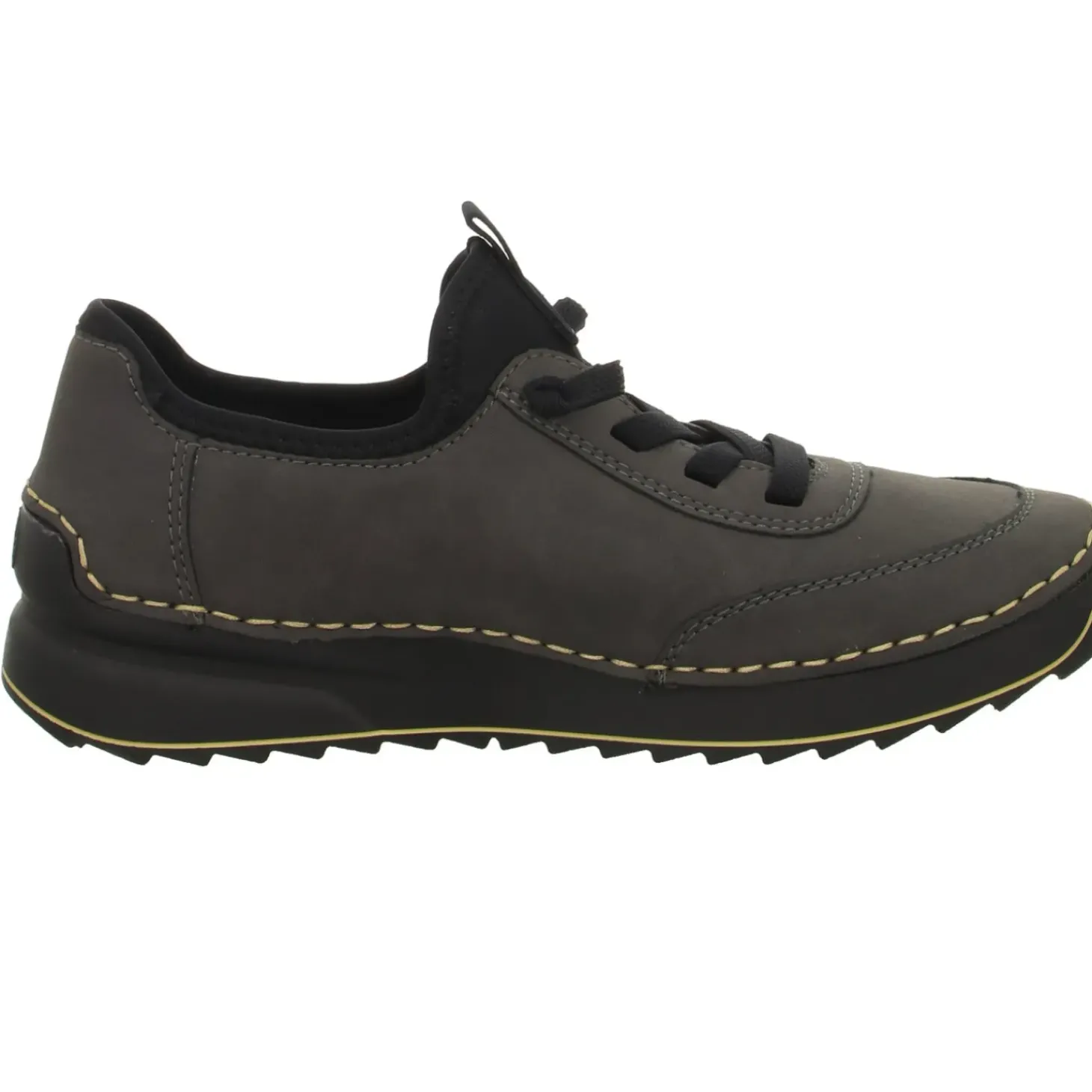 Rieker Slipper/Kletthalbschuh Freizeit (casual)
