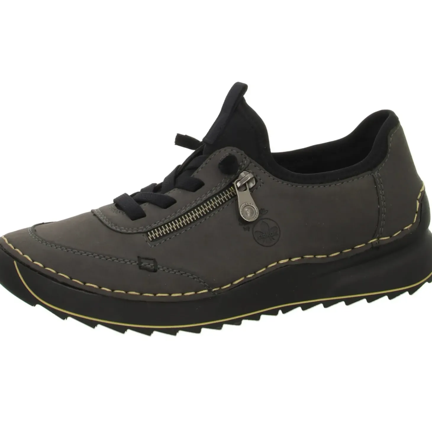 Rieker Slipper/Kletthalbschuh Freizeit (casual)