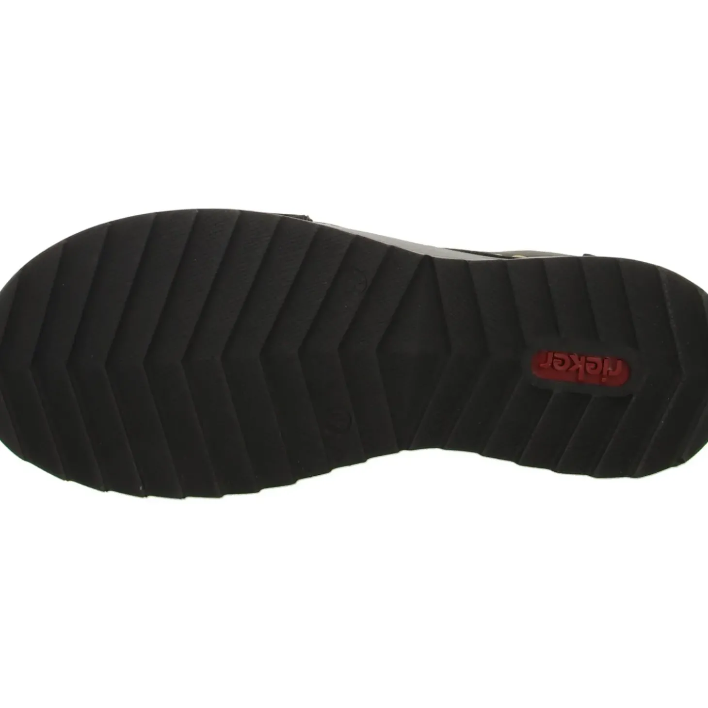Rieker Slipper/Kletthalbschuh Freizeit (casual)