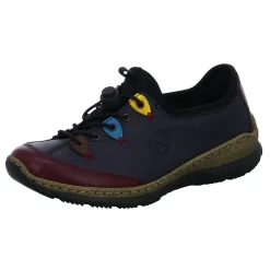 Rieker Slipper/Kletthalbschuh Freizeit (casual)