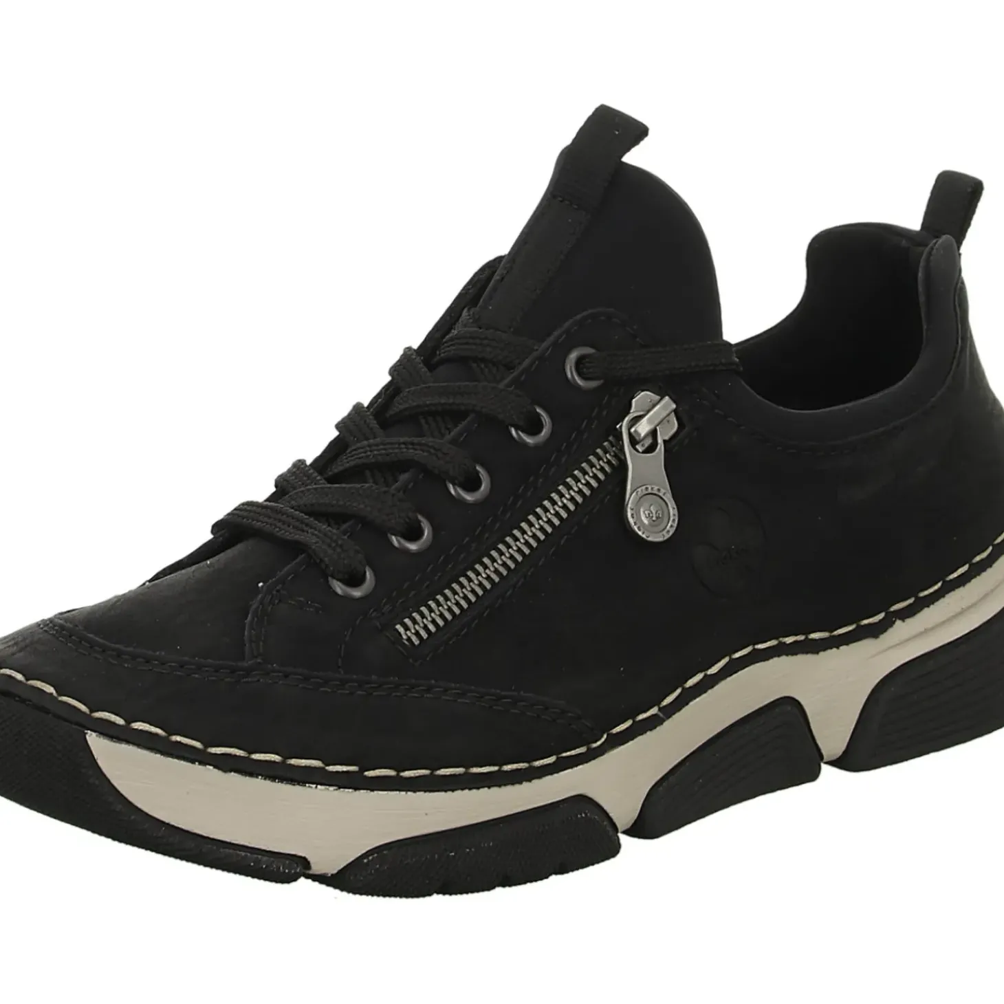 Rieker Slipper/Kletthalbschuh Freizeit (casual)