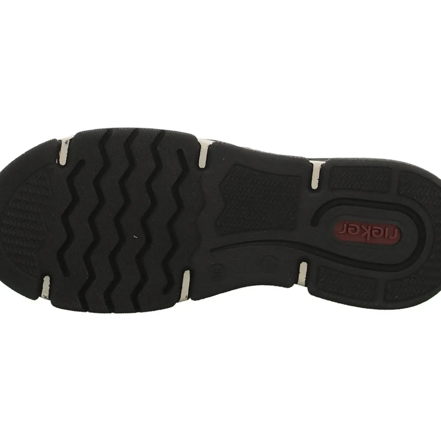 Rieker Slipper/Kletthalbschuh Freizeit (casual)