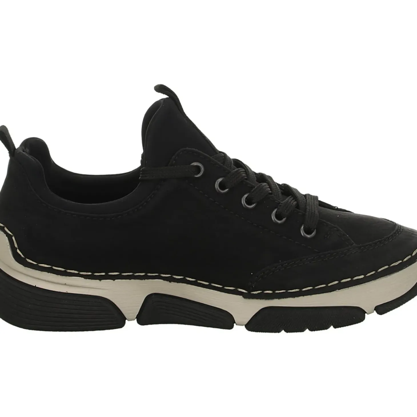 Rieker Slipper/Kletthalbschuh Freizeit (casual)