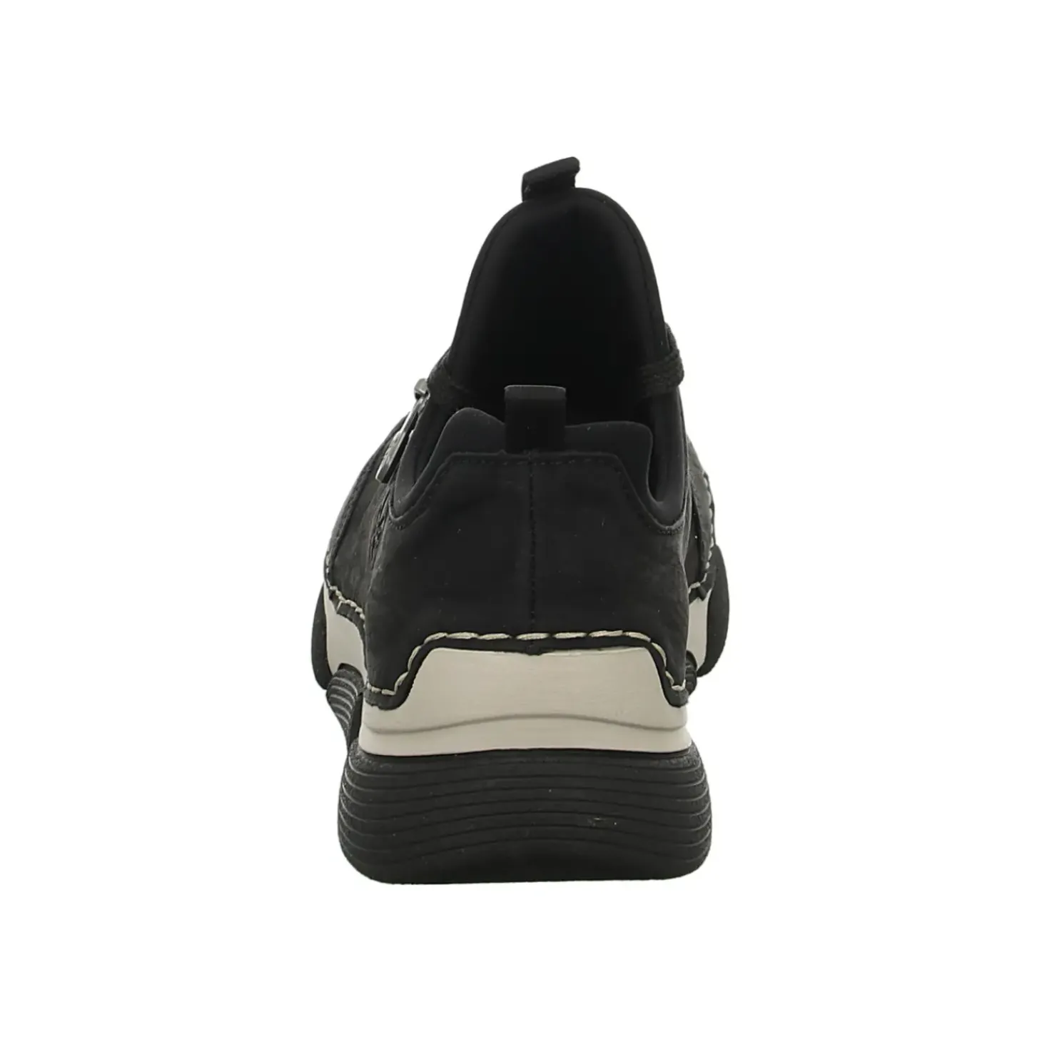 Rieker Slipper/Kletthalbschuh Freizeit (casual)