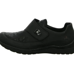 Rieker Slipper/Kletthalbschuh Freizeit (casual)