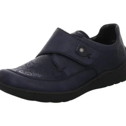 Rieker Slipper/Kletthalbschuh Freizeit (casual)