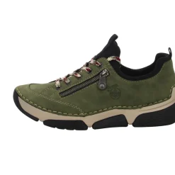 Rieker Slipper/Kletthalbschuh Freizeit (casual)