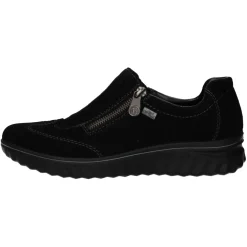 Rieker Slipper/Kletthalbschuh Freizeit (casual)