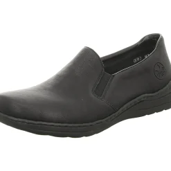 Rieker Slipper/Kletthalbschuh Freizeit (casual)