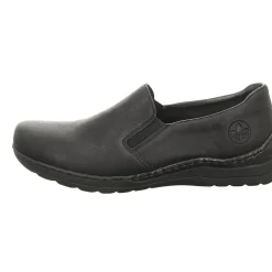 Rieker Slipper/Kletthalbschuh Freizeit (casual)