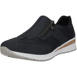 Rieker Slipper/Kletthalbschuh Freizeit (casual)