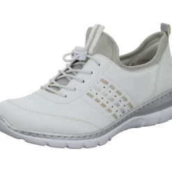 Rieker Slipper/Kletthalbschuh Freizeit (casual)