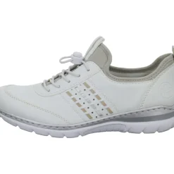 Rieker Slipper/Kletthalbschuh Freizeit (casual)