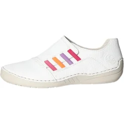 Rieker Slipper/Kletthalbschuh Freizeit (casual)
