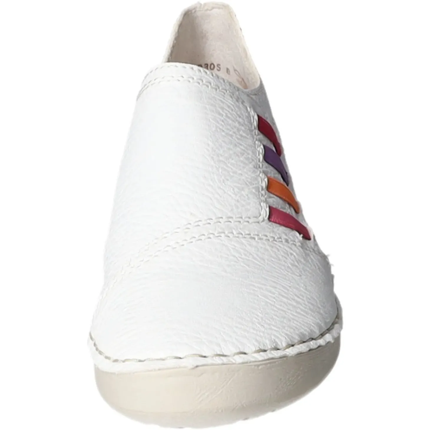 Rieker Slipper/Kletthalbschuh Freizeit (casual)