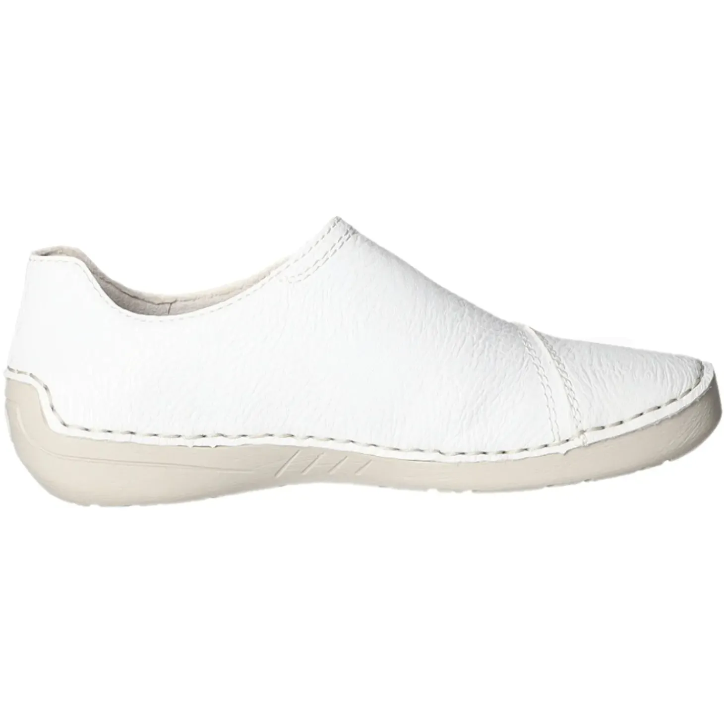 Rieker Slipper/Kletthalbschuh Freizeit (casual)