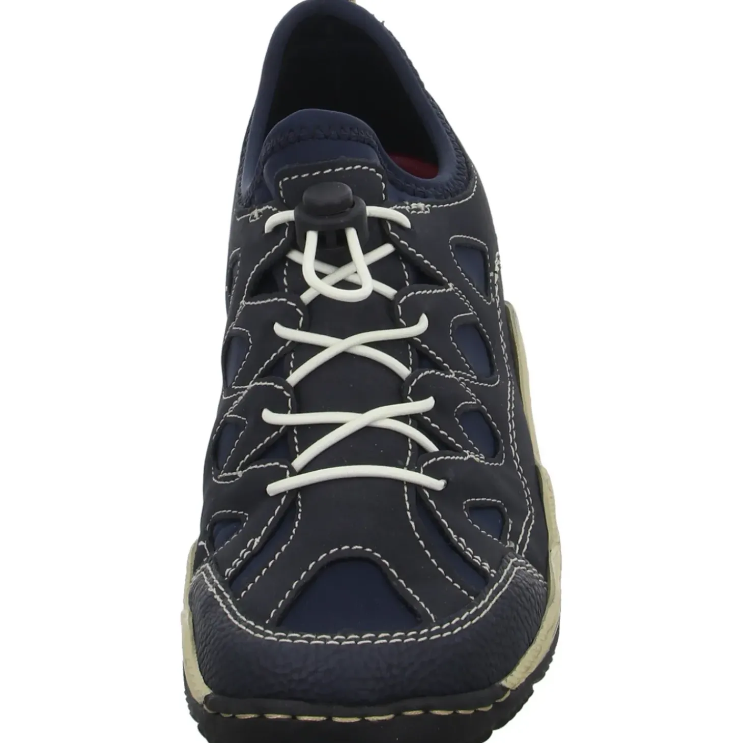 Rieker Slipper/Kletthalbschuh Freizeit (casual)