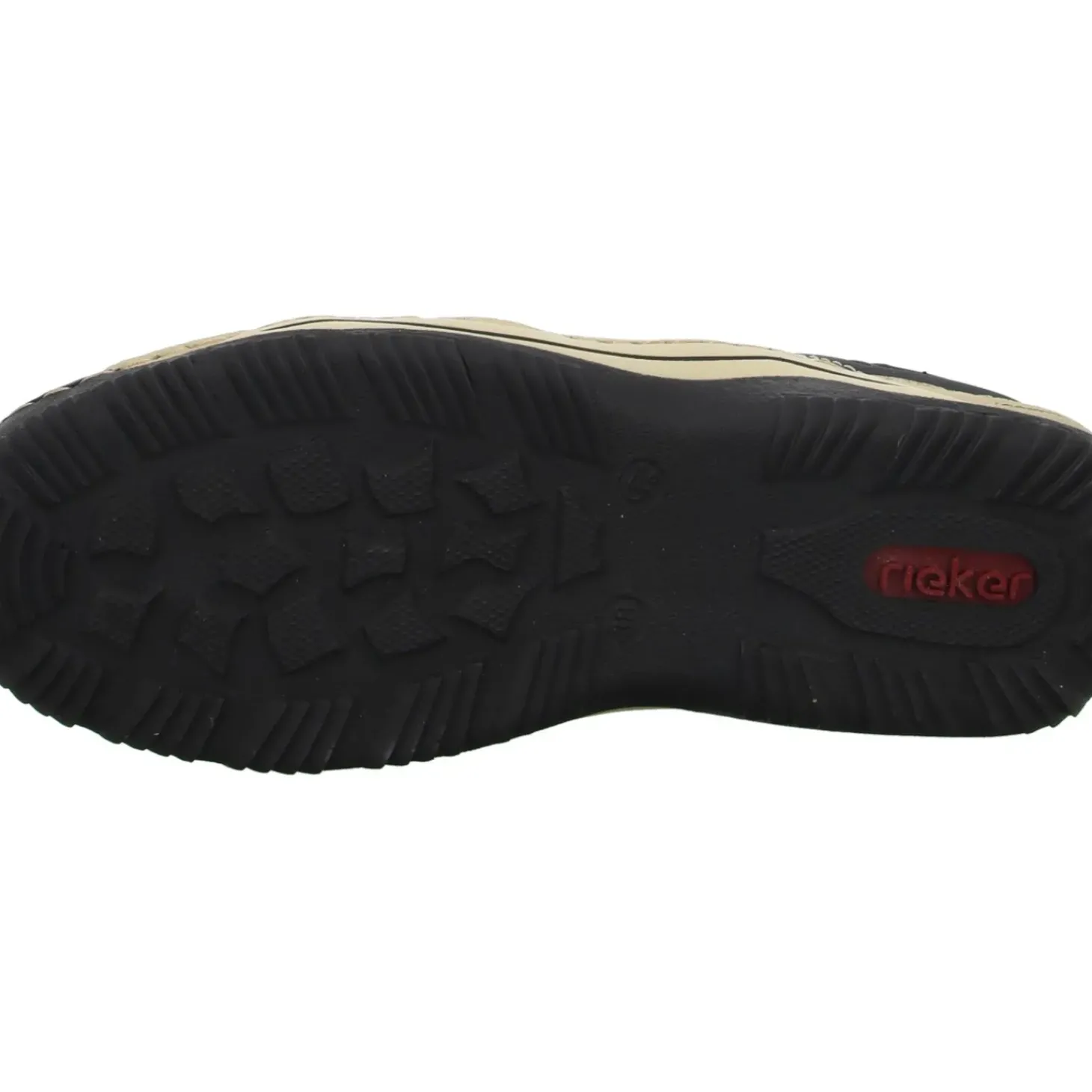 Rieker Slipper/Kletthalbschuh Freizeit (casual)