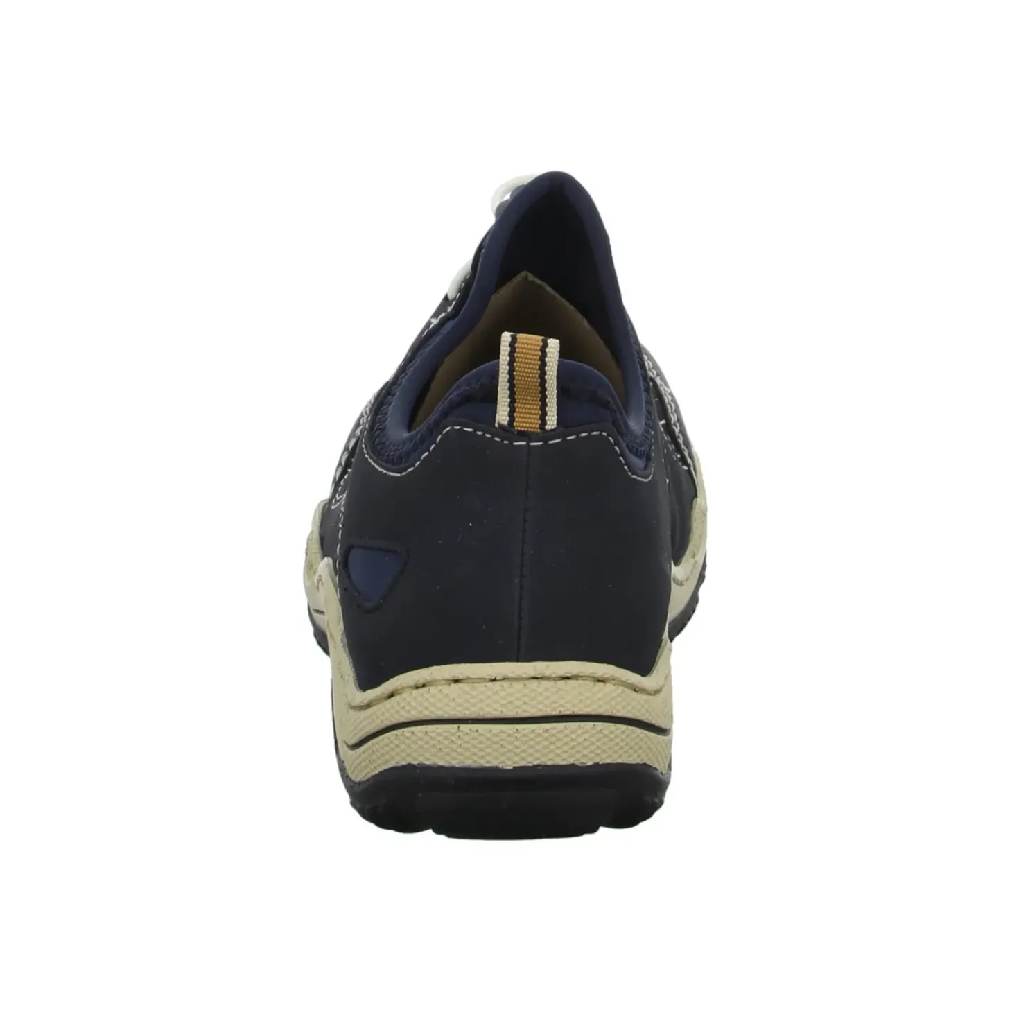 Rieker Slipper/Kletthalbschuh Freizeit (casual)