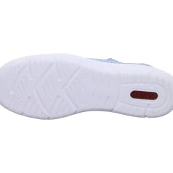 Rieker Slipper/Kletthalbschuh Freizeit (casual)