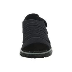 Rieker Sportliche Sandalette bis 30mm Sohlenhöhe