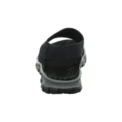 Rieker Sportliche Sandalette bis 30mm Sohlenhöhe