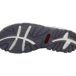 Rieker Sportliche Sandalette bis 30mm Sohlenhöhe