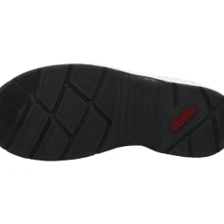 Rieker Sportliche Sandalette bis 30mm Sohlenhöhe
