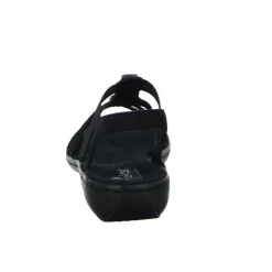 Rieker Sportliche Sandalette bis 30mm Sohlenhöhe