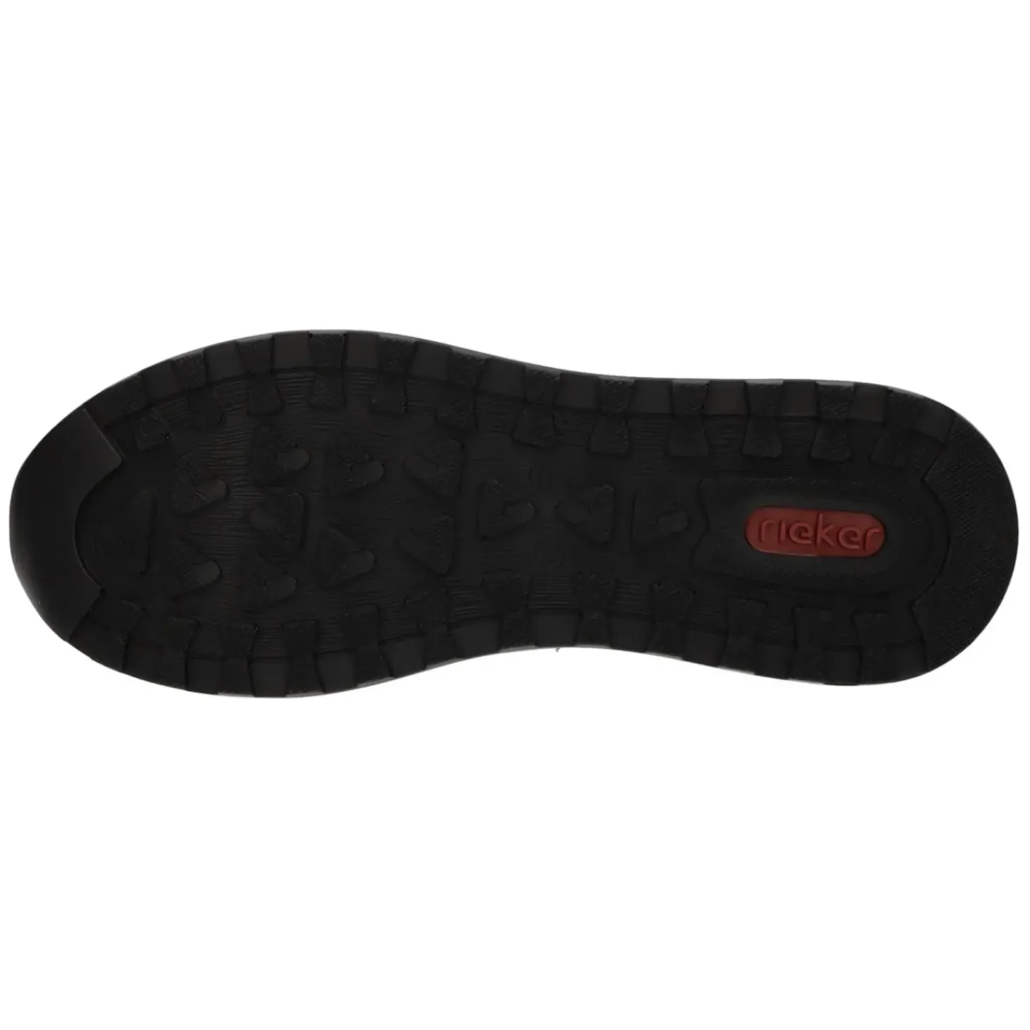 Rieker Stiefelette Kaltfutter mit Mehrweite (diverse Böden)