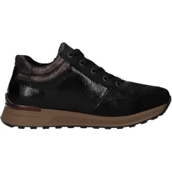 Rieker Stiefelette Kaltfutter mit Mehrweite (diverse Böden)