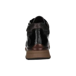Rieker Stiefelette Kaltfutter mit Mehrweite (diverse Böden)