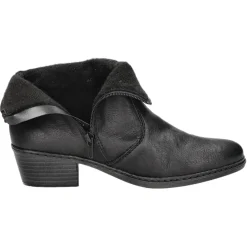 Rieker Western Stiefelette Kaltfutter