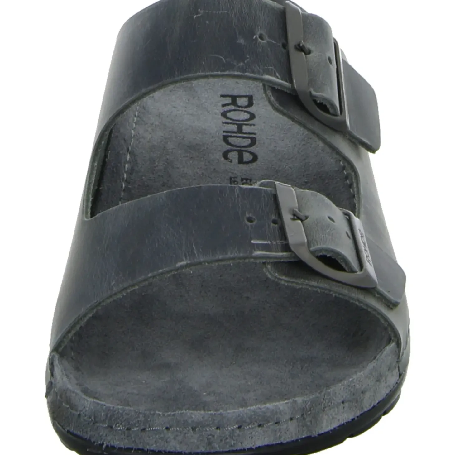 Rohde Bio Pantolette