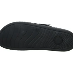 Rohde Hausschuh Pantolette Warmfutter