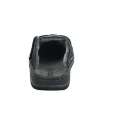 Rohde Hausschuh Pantolette Warmfutter