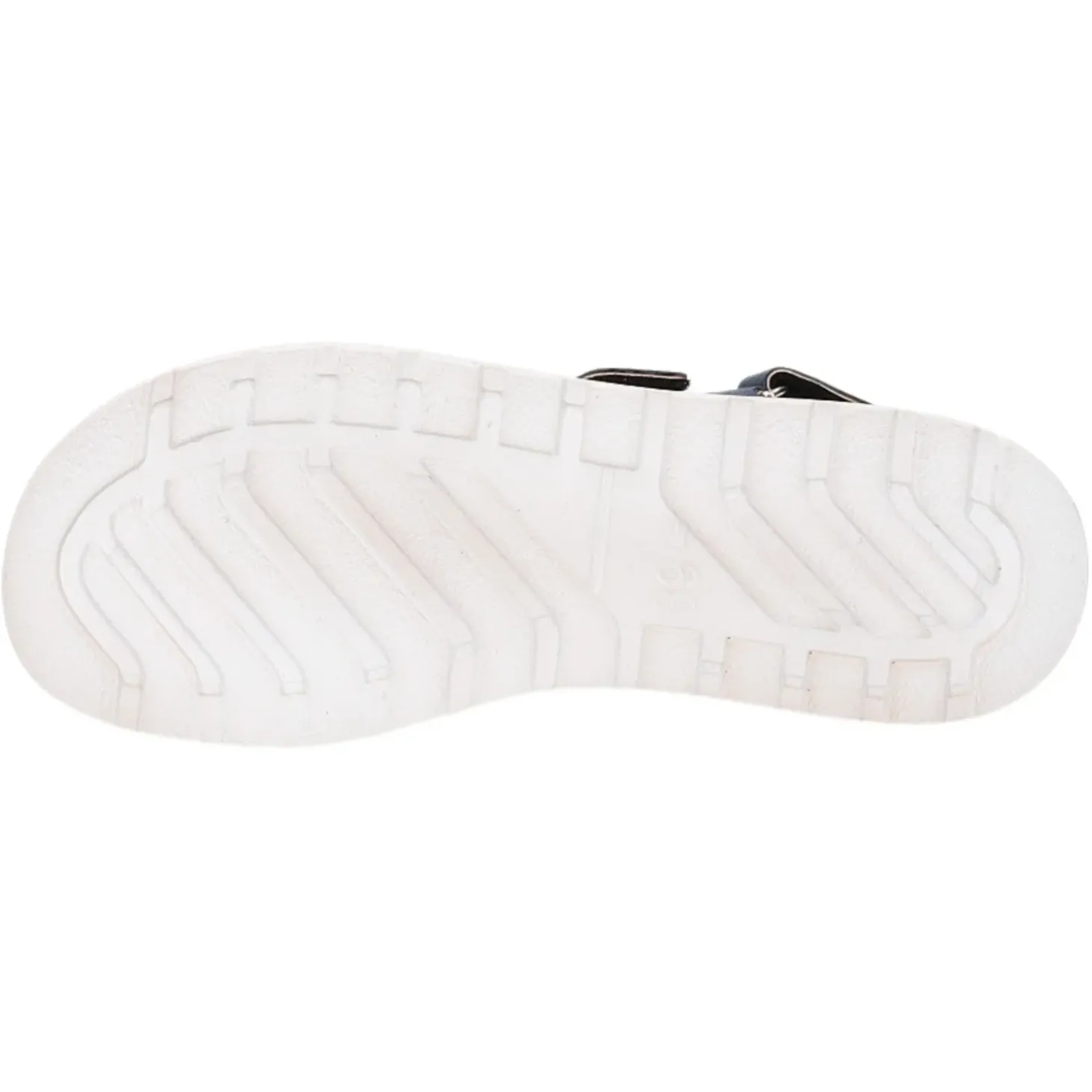Rohde Sportliche Sandalette bis 30mm Sohlenhöhe