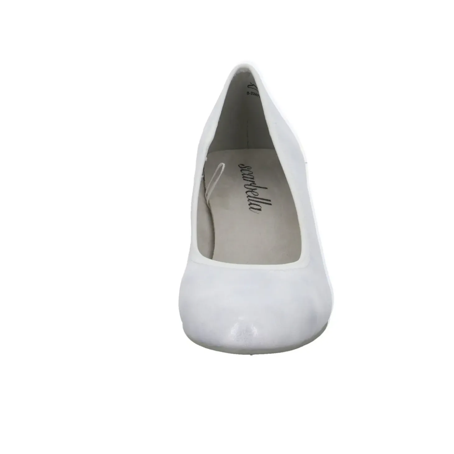 scarbella Pumps mit Mehrweite (diverse Absätze)