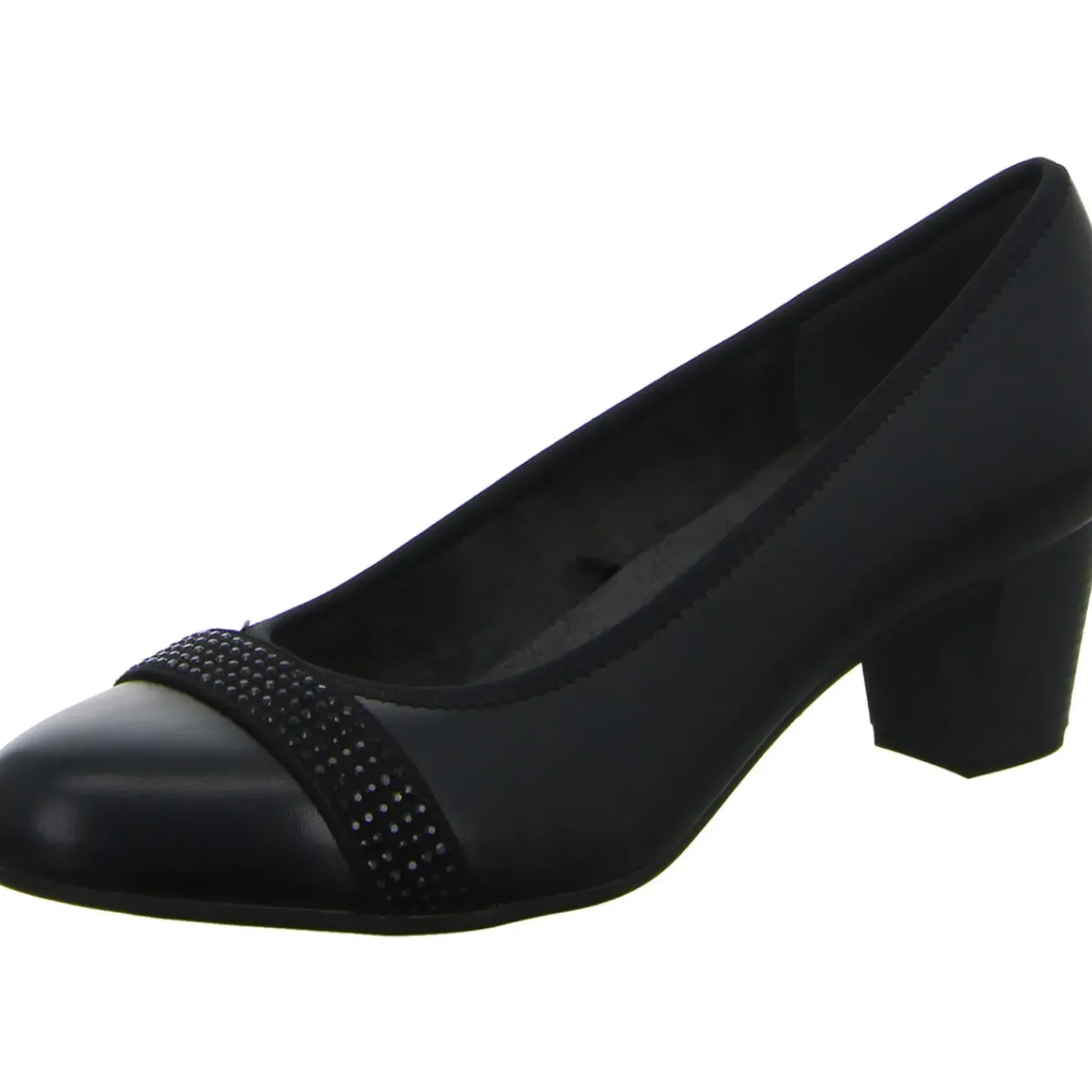 scarbella Pumps mit Mehrweite (diverse Absätze)