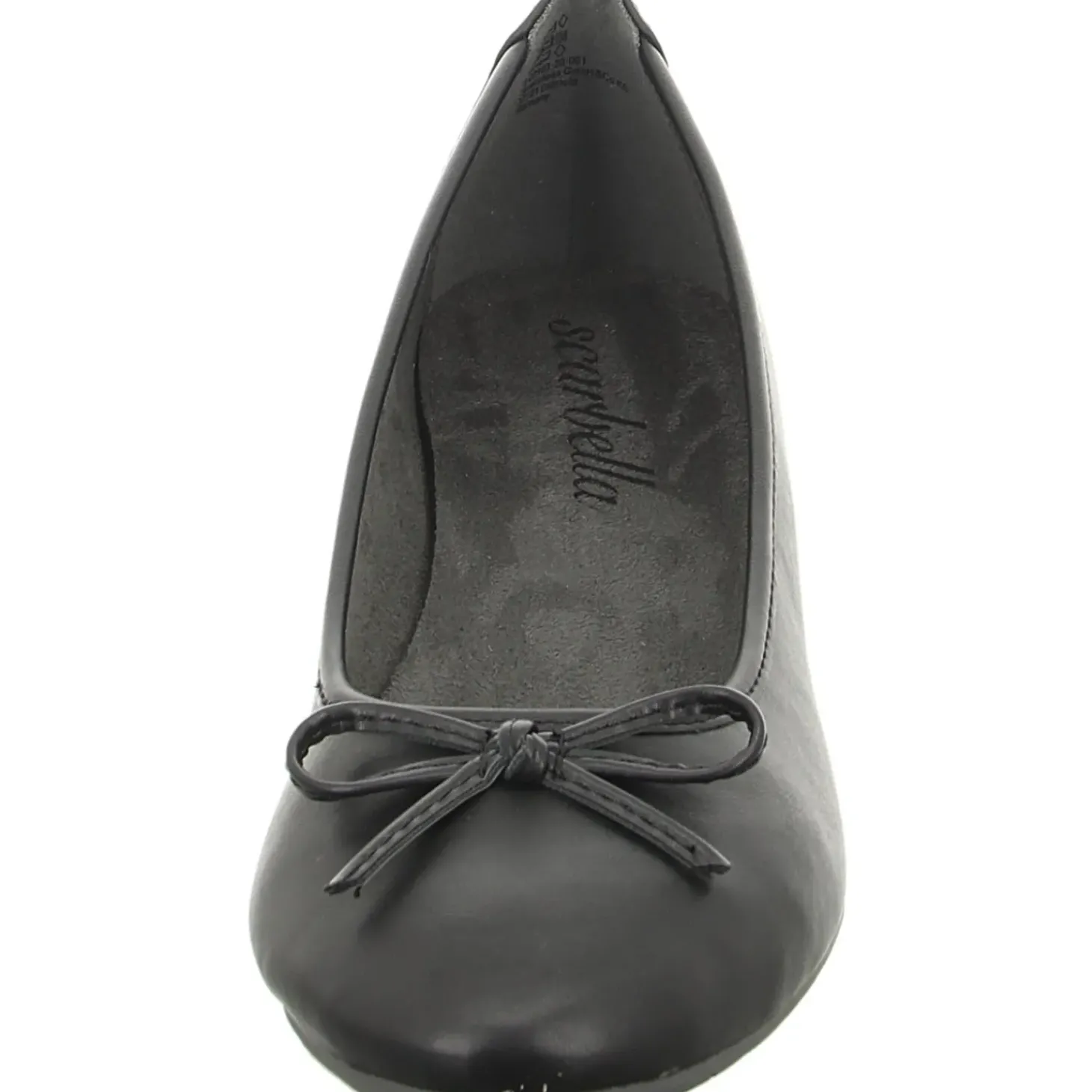 scarbella Pumps mit Mehrweite (diverse Absätze)