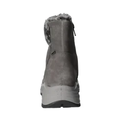 scarbella Schlupf-/Reißverschlußstiefelette Warmfutter bis 35mm Absatz (casual)