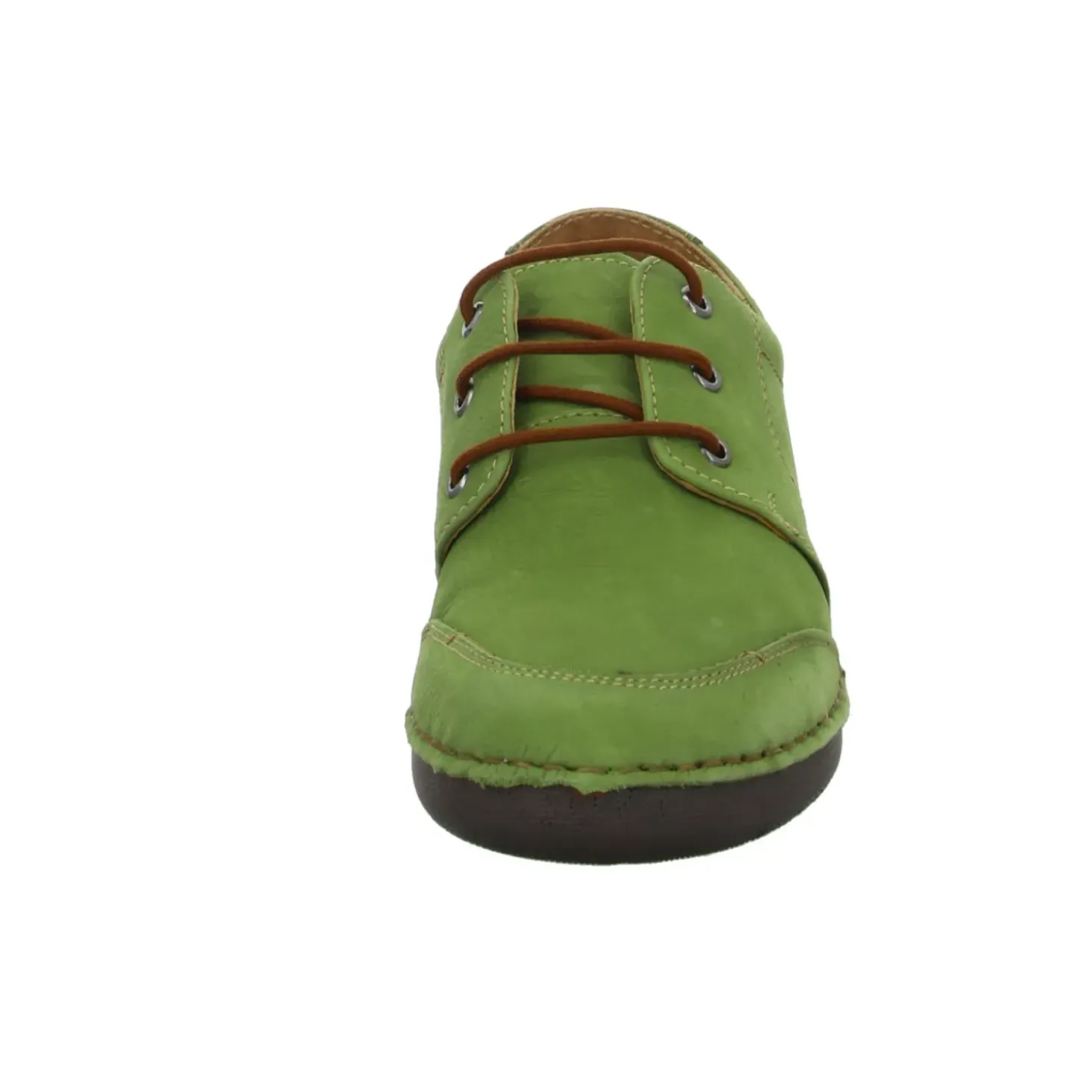 scarbella Schnürhalbschuh Freizeit (Casual)