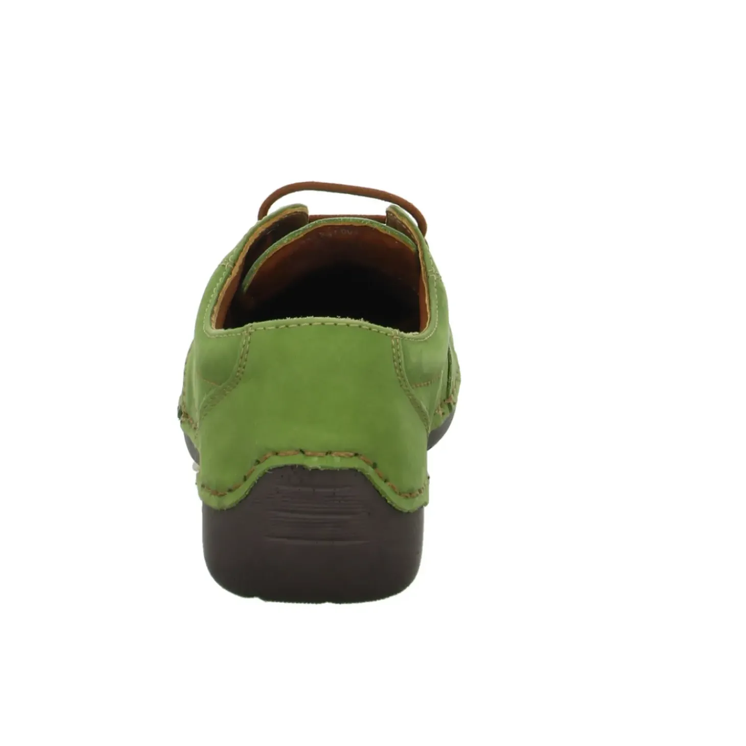scarbella Schnürhalbschuh Freizeit (Casual)