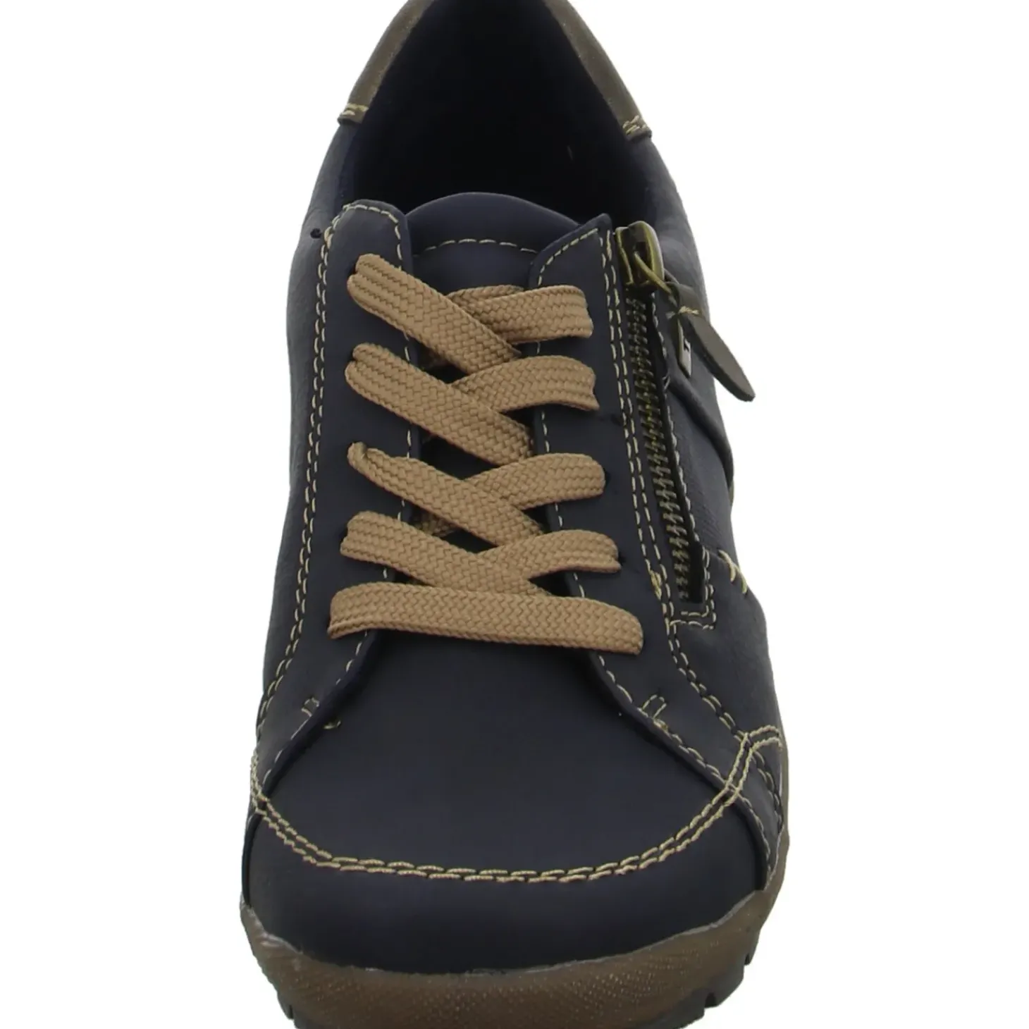 scarbella Schnürhalbschuh Freizeit (Casual)