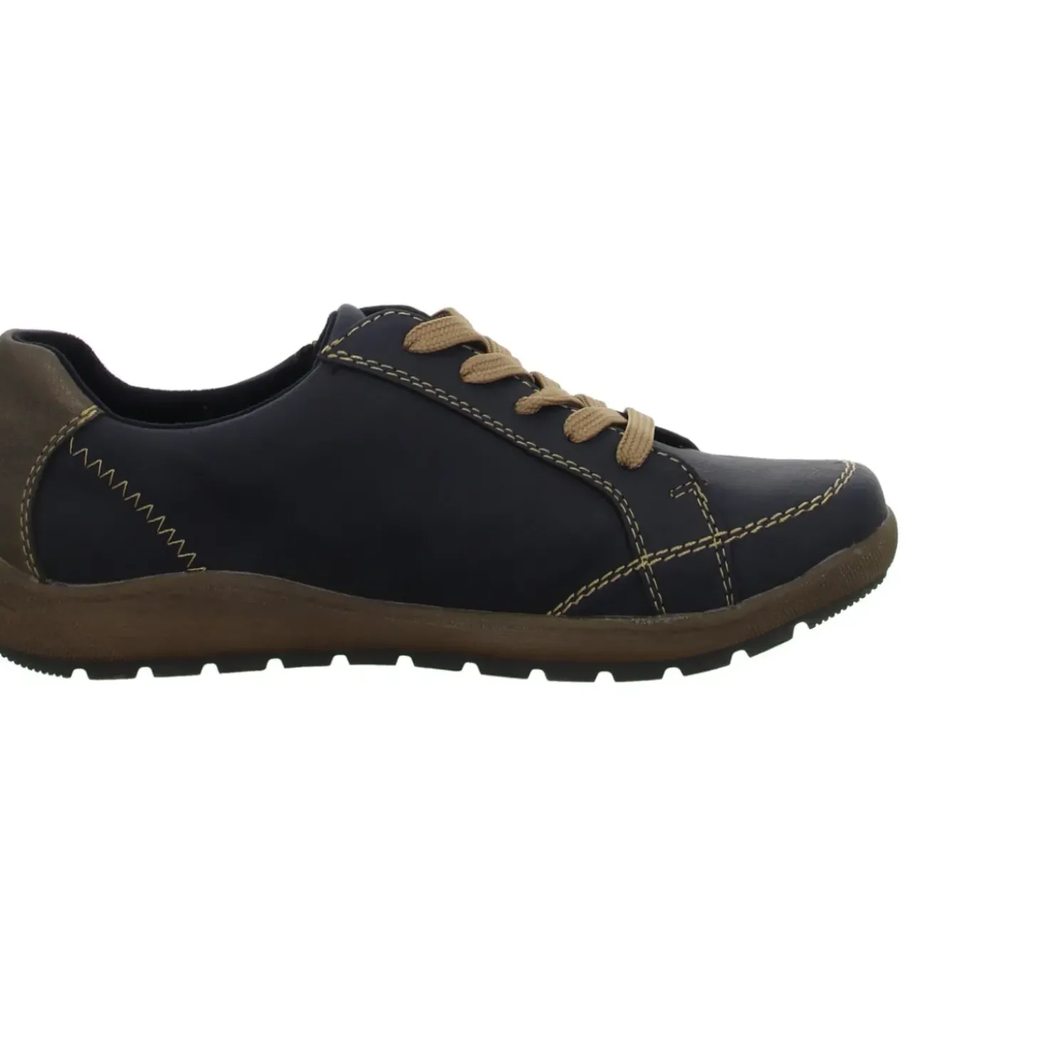 scarbella Schnürhalbschuh Freizeit (Casual)