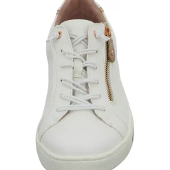 scarbella Schnürhalbschuh mit Mehrweite Freizeit (casual)
