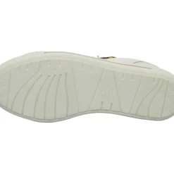 scarbella Schnürhalbschuh mit Mehrweite Freizeit (casual)